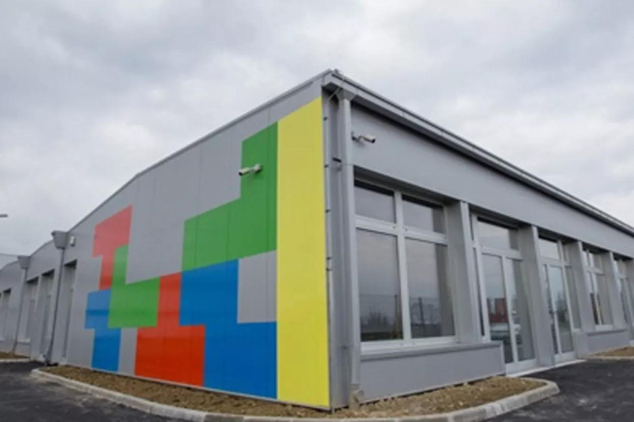 Vukovarski inkubator primio prvih osam stanara poduzetnika