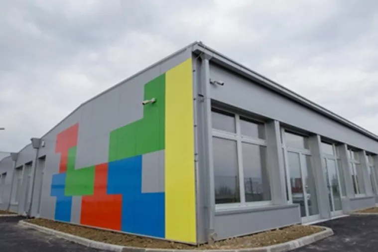 Vukovarski inkubator primio prvih osam stanara poduzetnika