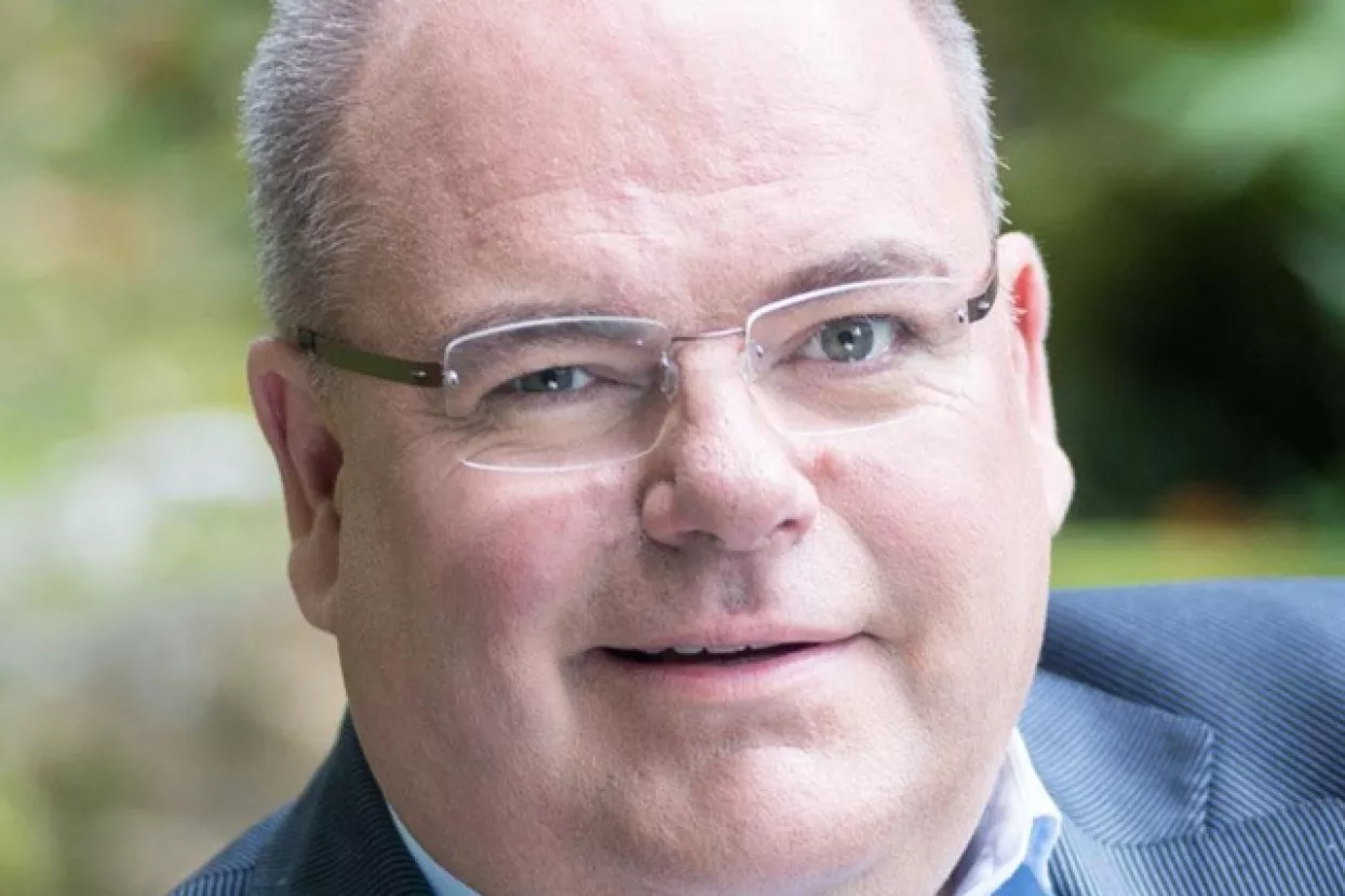 Walter Kohl: Da bi bili uspješni i konkurentni, poduzetnici i zaposlenici trebaju pronaći smisao u onome što rade