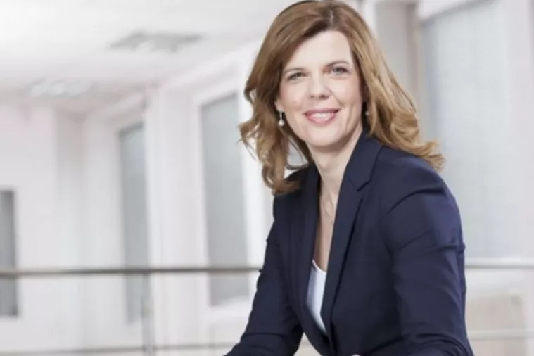 Biljana Borzan utjecala na uvođenje made in oznake i zaštitu paške čipke i slavonskog zlatoveza