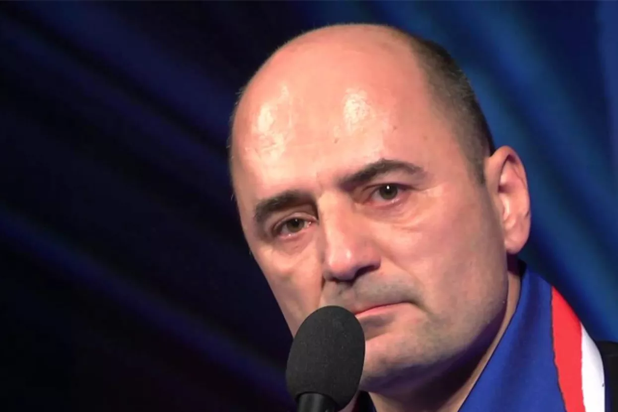 Milijan Brkić zamjenik predsjednika HDZ-a, Hasanbegović s najvi&scaron;e glasova u Predsjedni&scaron;tvu