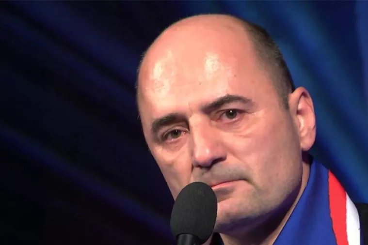 Milijan Brkić zamjenik predsjednika HDZ-a, Hasanbegović s najvi&scaron;e glasova u Predsjedni&scaron;tvu