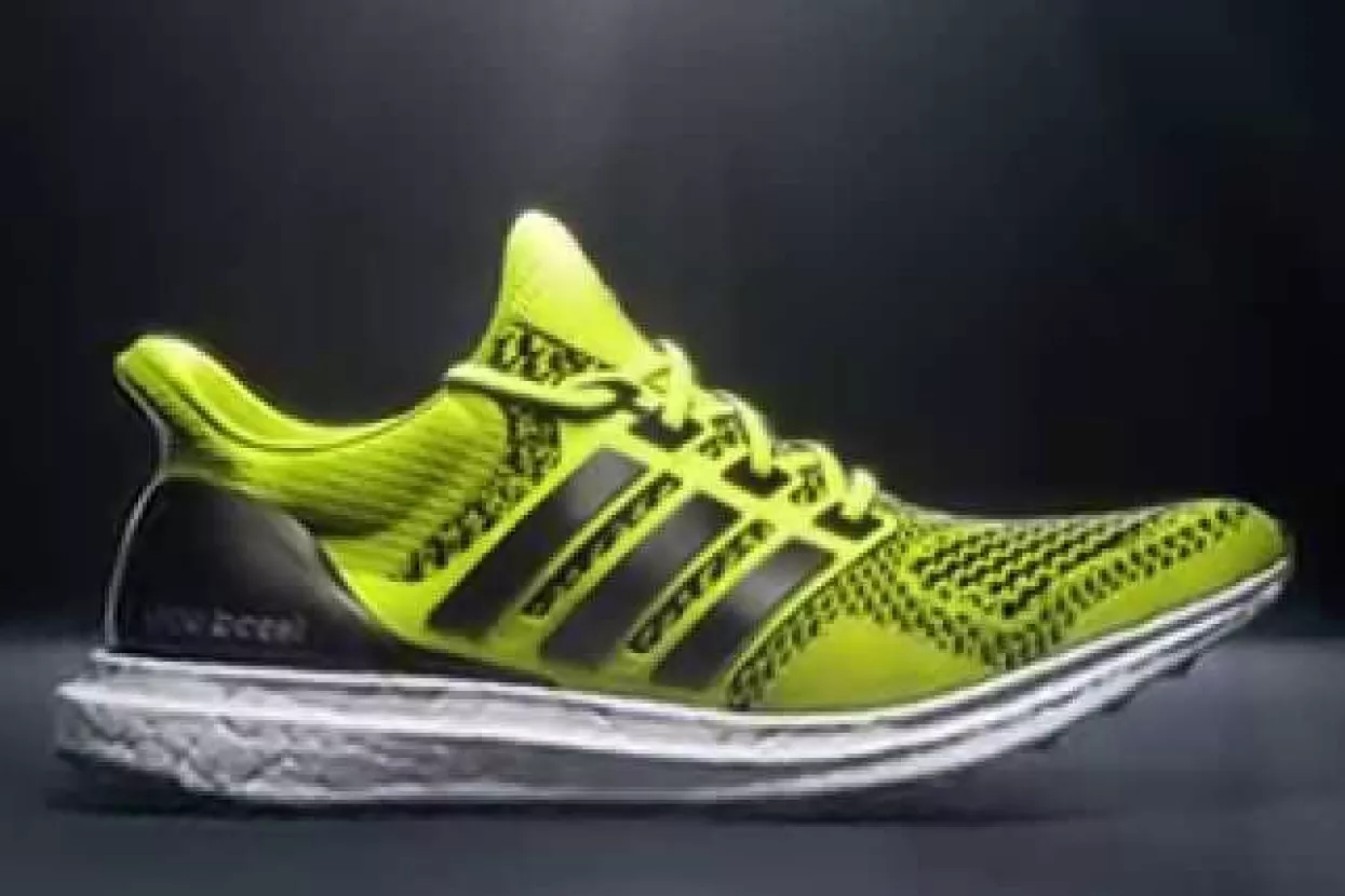 Adidas vraća proizvodnju u Njemačku