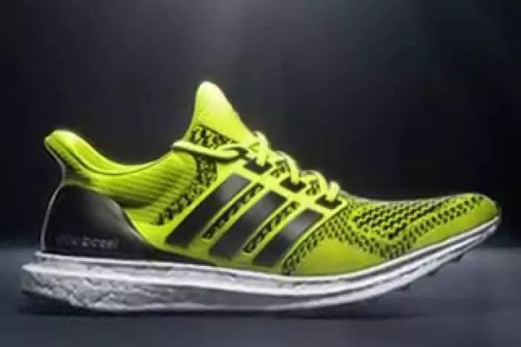 Adidas vraća proizvodnju u Njemačku