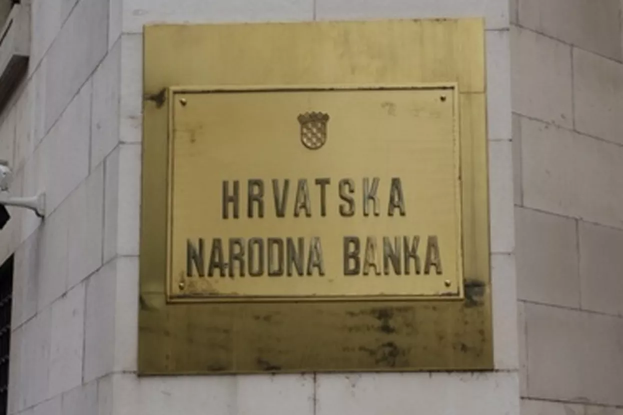 Smanjen udio lo&scaron;ih kredita u ukupnim kreditima