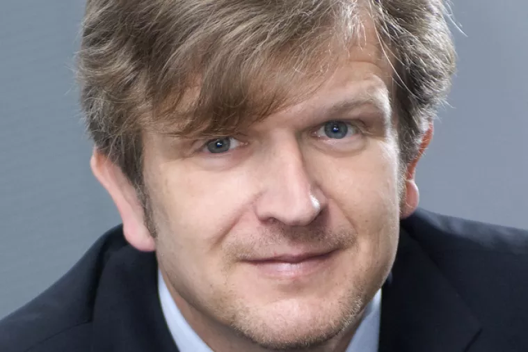 Sa&scaron;a Kramar imenovan članom Uprave Hrvatskog Telekoma za poslovne korisnike
