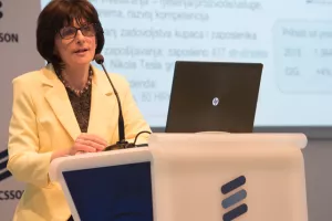 Dioničarima Ericssona Nikole Tesle dividenda od 100 kuna po dionici