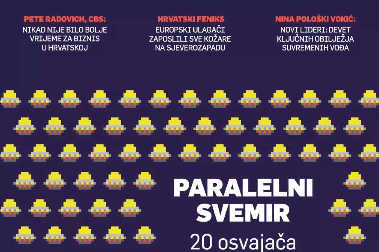 Lider 557, 2. lipnja 2016.