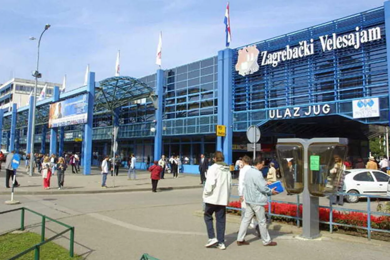 Zagrebački velesajam obilježava Global Exhibitons Day