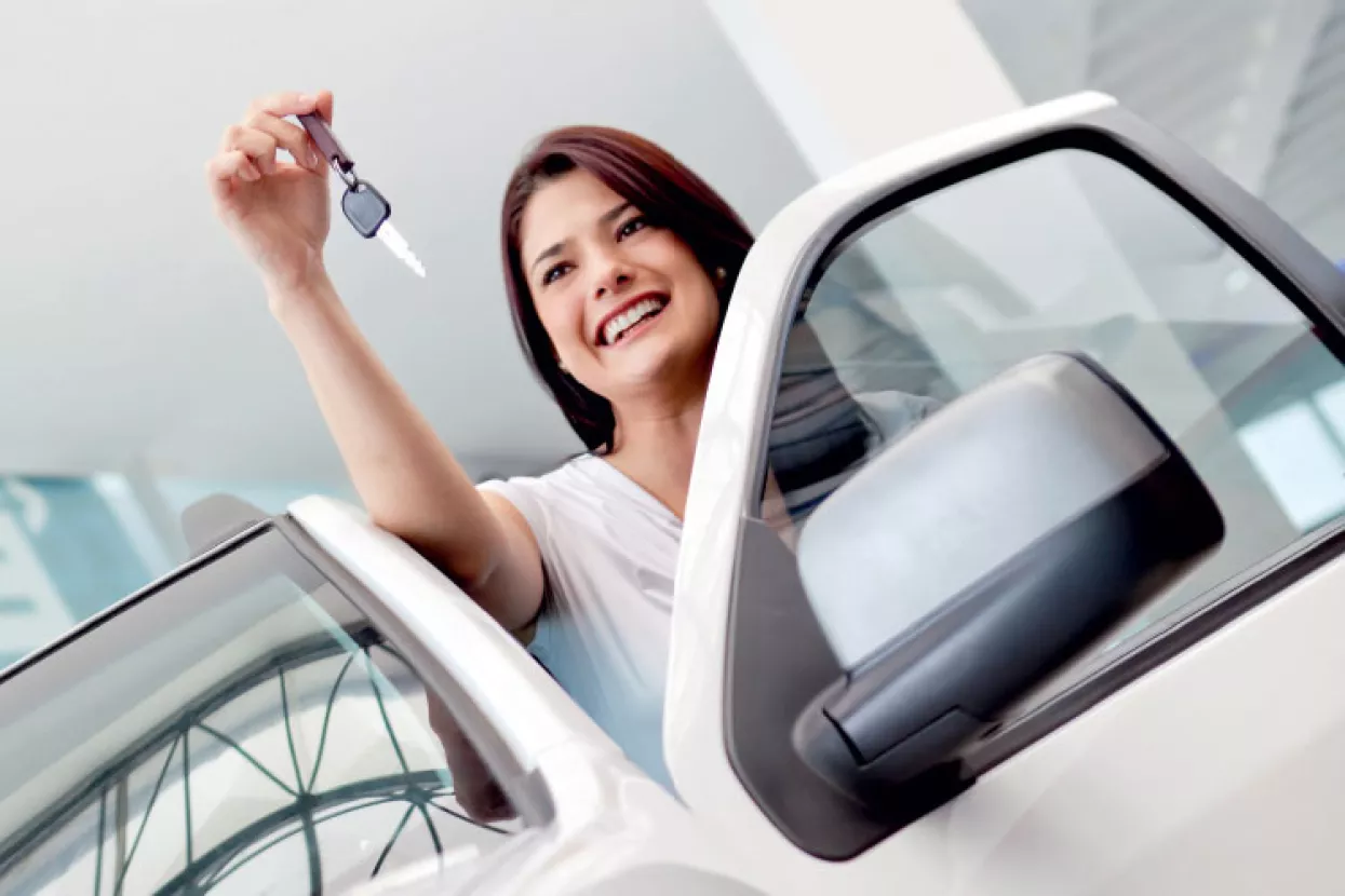 Šoping automobila - Došlo doba za umirovljenje trinaestogodišnjaka