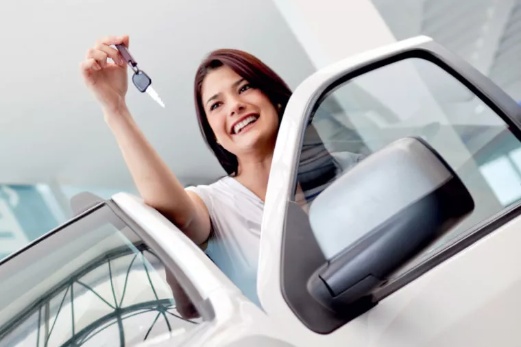 Šoping automobila - Došlo doba za umirovljenje trinaestogodišnjaka