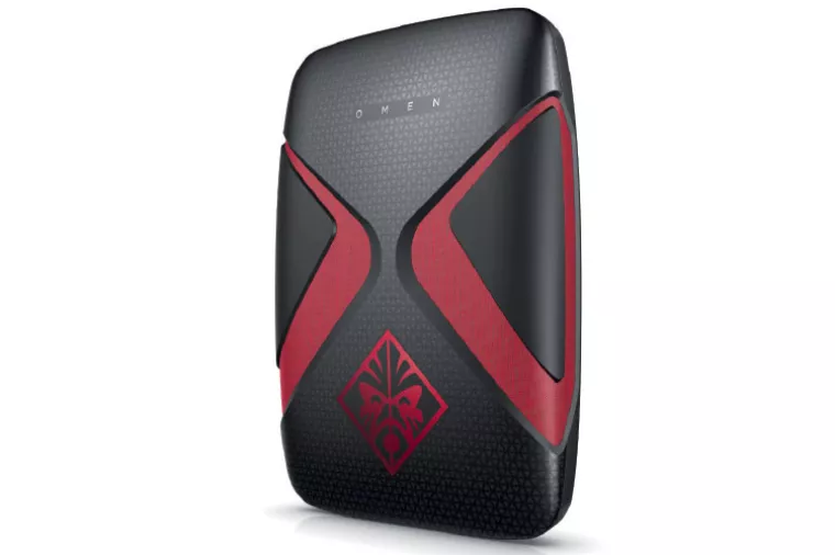 HP, Omen X Backpack - Računalo na leđima