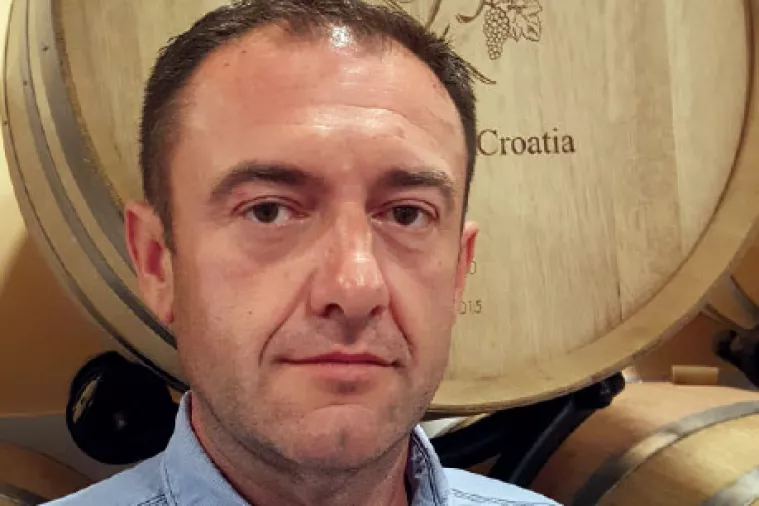 Grgić Vina - Obnova stoji 11 milijuna kuna