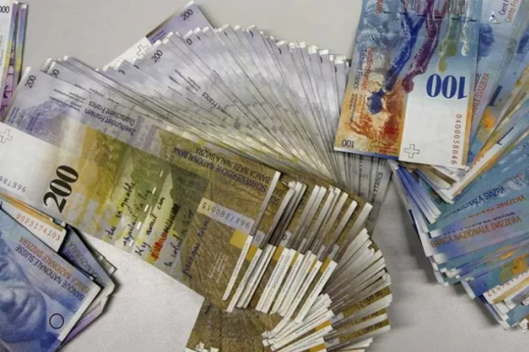 &Scaron;vicarci protiv uvođenja minimalnog dohotka bez rada