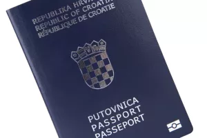 Hrvatska blizu ispunjenja kriterija za ukidanje viza za SAD