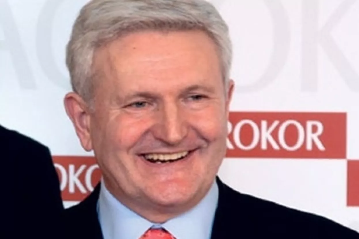 Todorić: Političkih previranja je bilo i bit će, ali ne smiju negativno djelovati na gospodarstvo