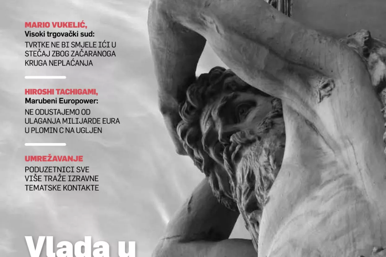 Lider 558, 9. lipnja 2016.