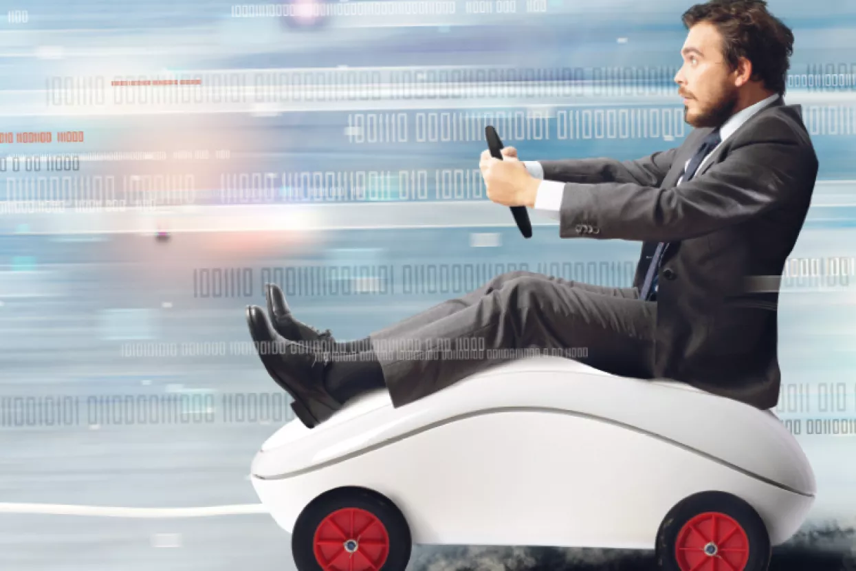 Kakve automobile voze hrvatski menadžeri privatno i poslovno?