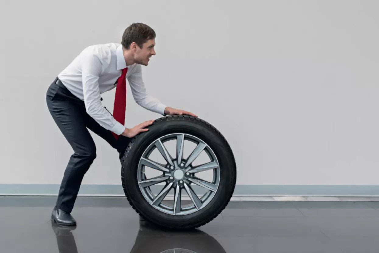 Sve više automobila iz uvoza na hrvatskim cestama