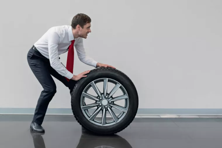 Sve više automobila iz uvoza na hrvatskim cestama