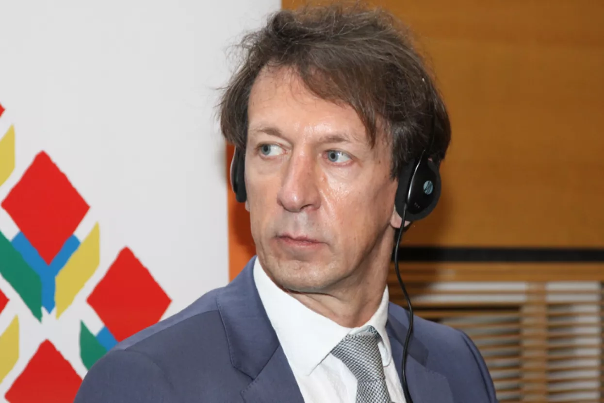 Zdeslav Matić: Ministarstvo gospodarstva zavr&scaron;ilo novu energetsku strategiju