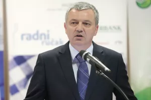 Darko Horvat: Cilj nam je ove godine povući 500 milijuna kuna iz EU fondova