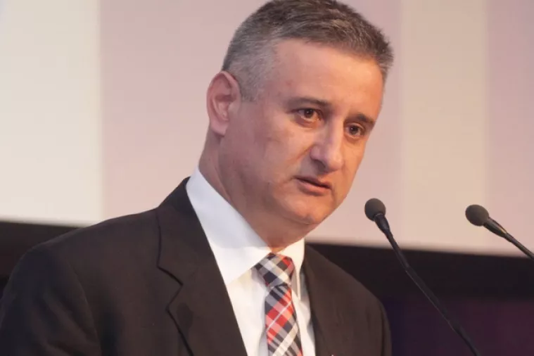 Tomislav Karamarko je u sukobu interesa