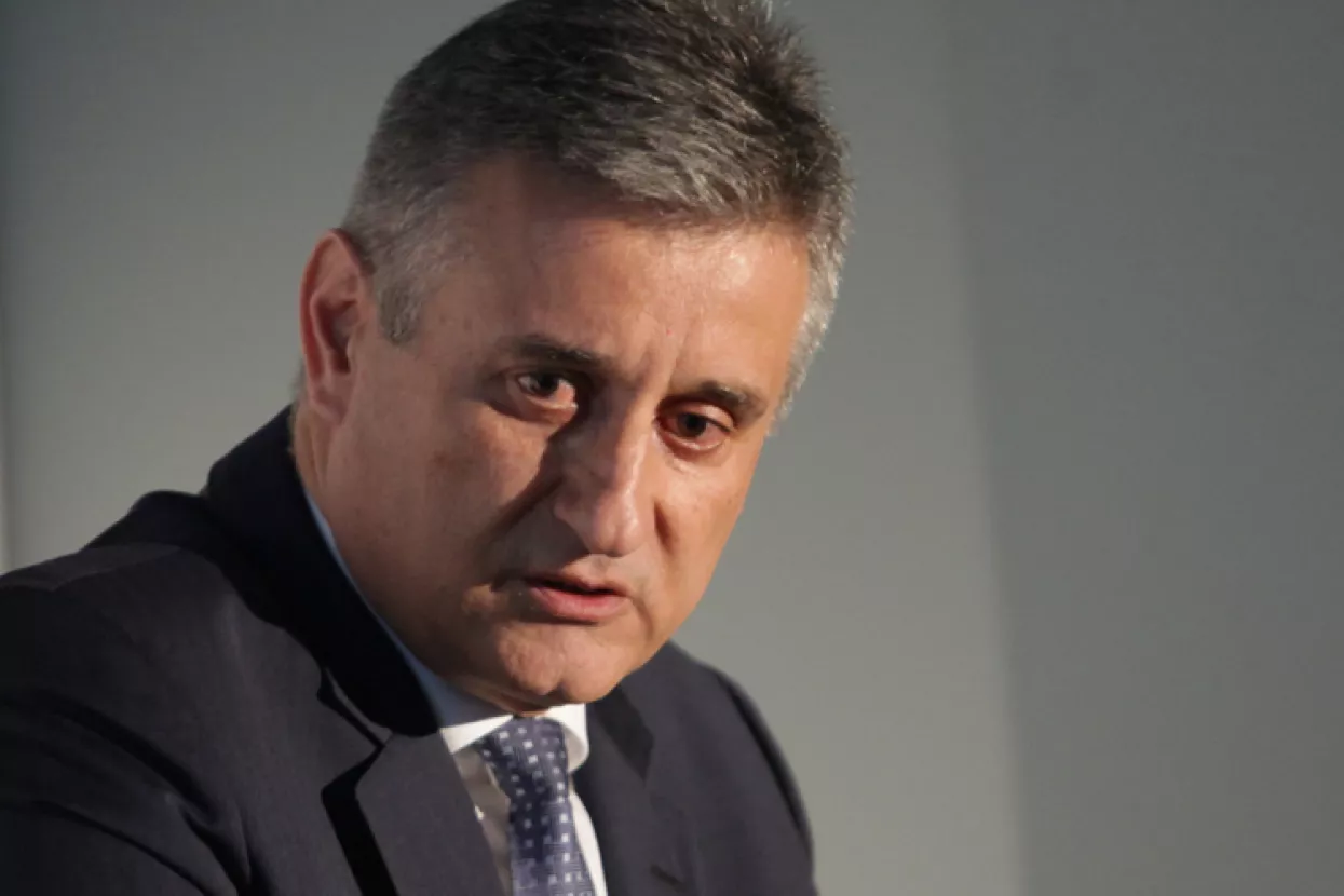 Sukob interesa - u radu s državom privatno i poslovno ne idu zajedno