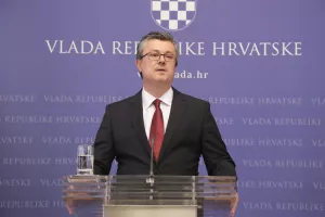 Orešković: Vjerujem da će ova Vlada nakon stabilizacije nastaviti započete projekte