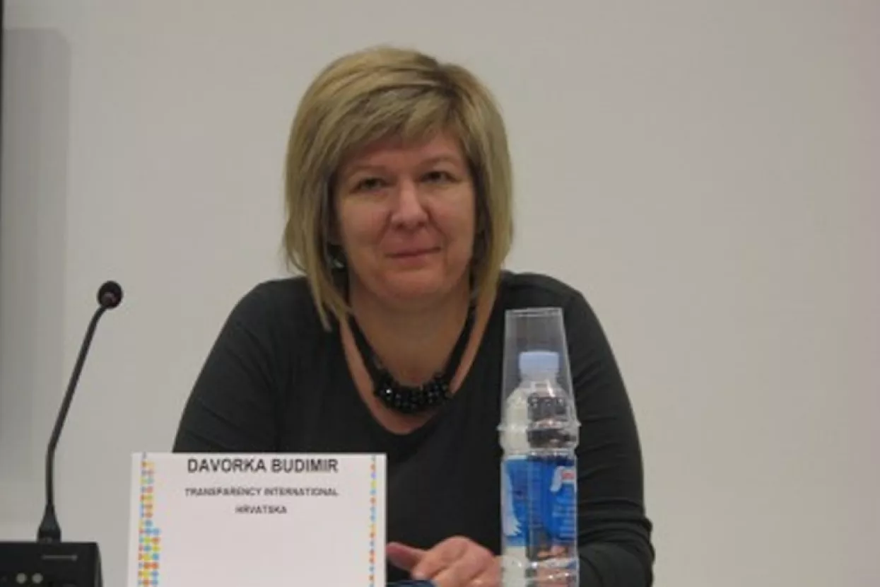TIH: Povjerenstvo pokazalo što znači preuzimanje odgovornosti u obavljanju javnih poslova