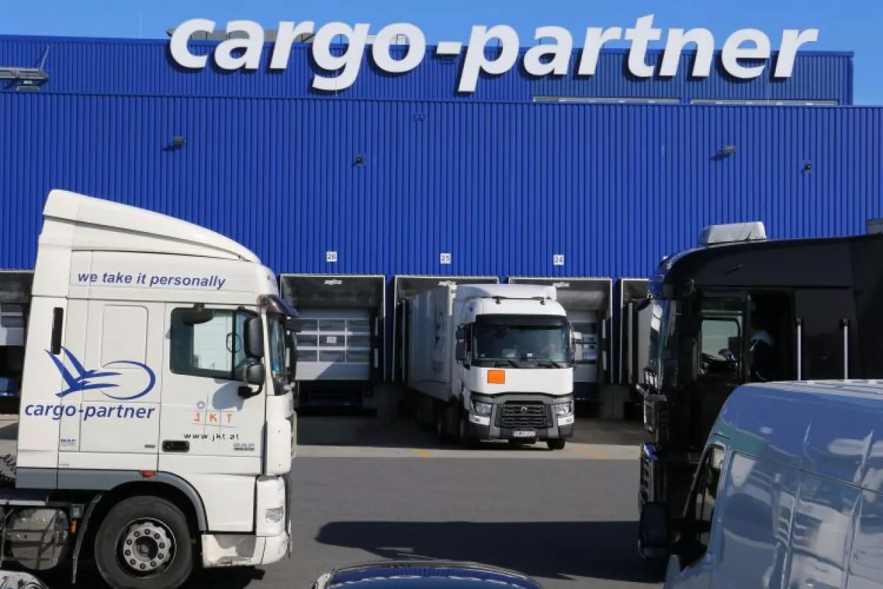Cargo-partner gradi drveni logistički centar u austrijskom sjedi&scaron;tu u Fischamendu