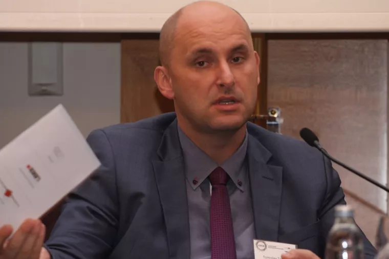 Tolu&scaron;ić: Natječaj za Pelje&scaron;ki most najkasnije u ponedjeljak
