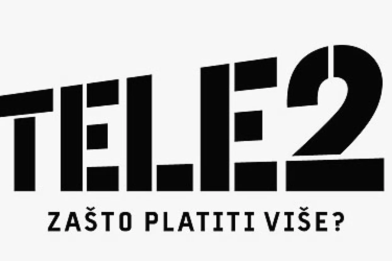 Tele2 kupuje &scaron;vedsku podružnicu danskog TDC-a