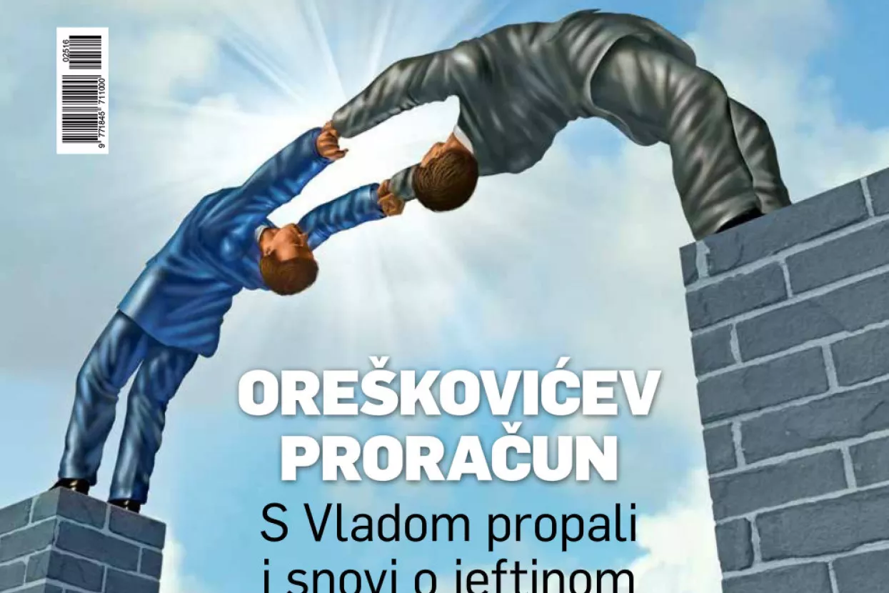 Lider 560, 23. lipnja 2016.