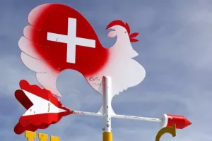 Švicarska povukla zahtjev za pristupanje EU
