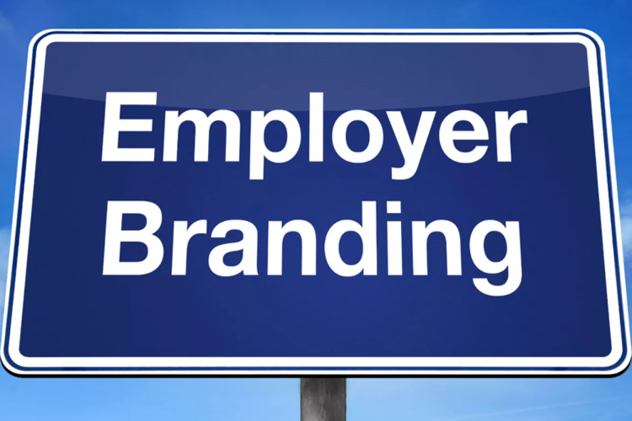 Ljudski resursi i employer branding