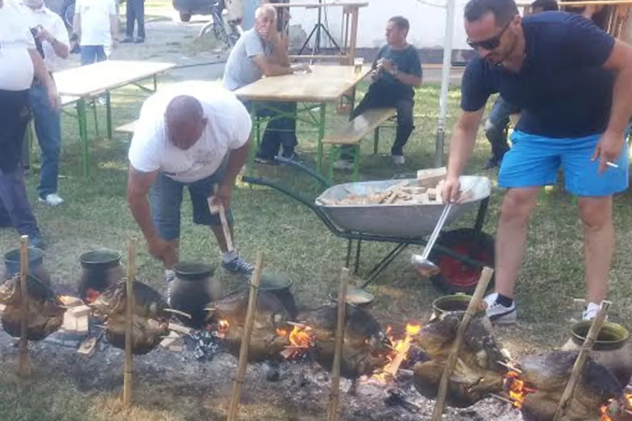 Što Baranja može ponuditi turistima?