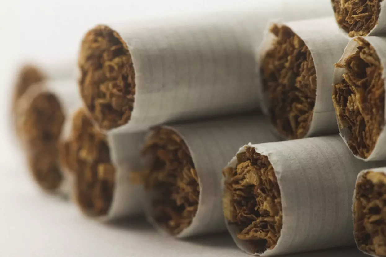&Scaron;verc cigaretama lani olak&scaron;ao državnu blagajnu za 29 milijuna eura