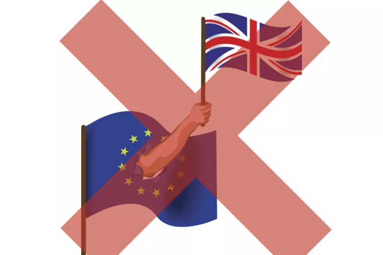 Britanija mora unutar dvije godine dogovoriti razdruživanje s EU