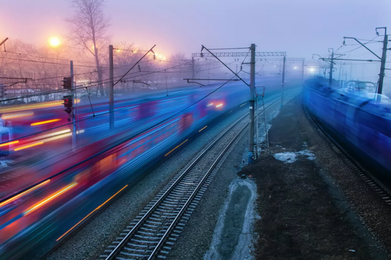 Za obnovu željeznica 24 milijarde eura do 2020.