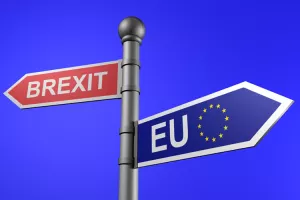 Povijesni pad dionica velikih banaka zbog Brexita