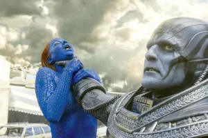 X-Men: Apocalypse - Pobjeda isprazne tehnologije nad imaginacijom i kreativnošću