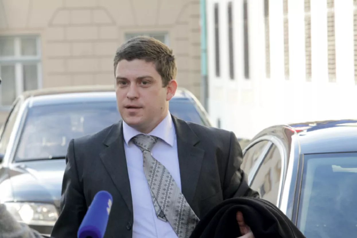 Hrvatska po&scaron;ta: Predsjednika Uprave neće biti do daljnjega