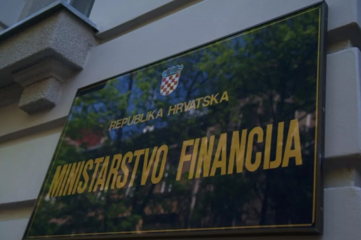 Novi hrvatski dug, ovaj put od 562 milijuna kuna
