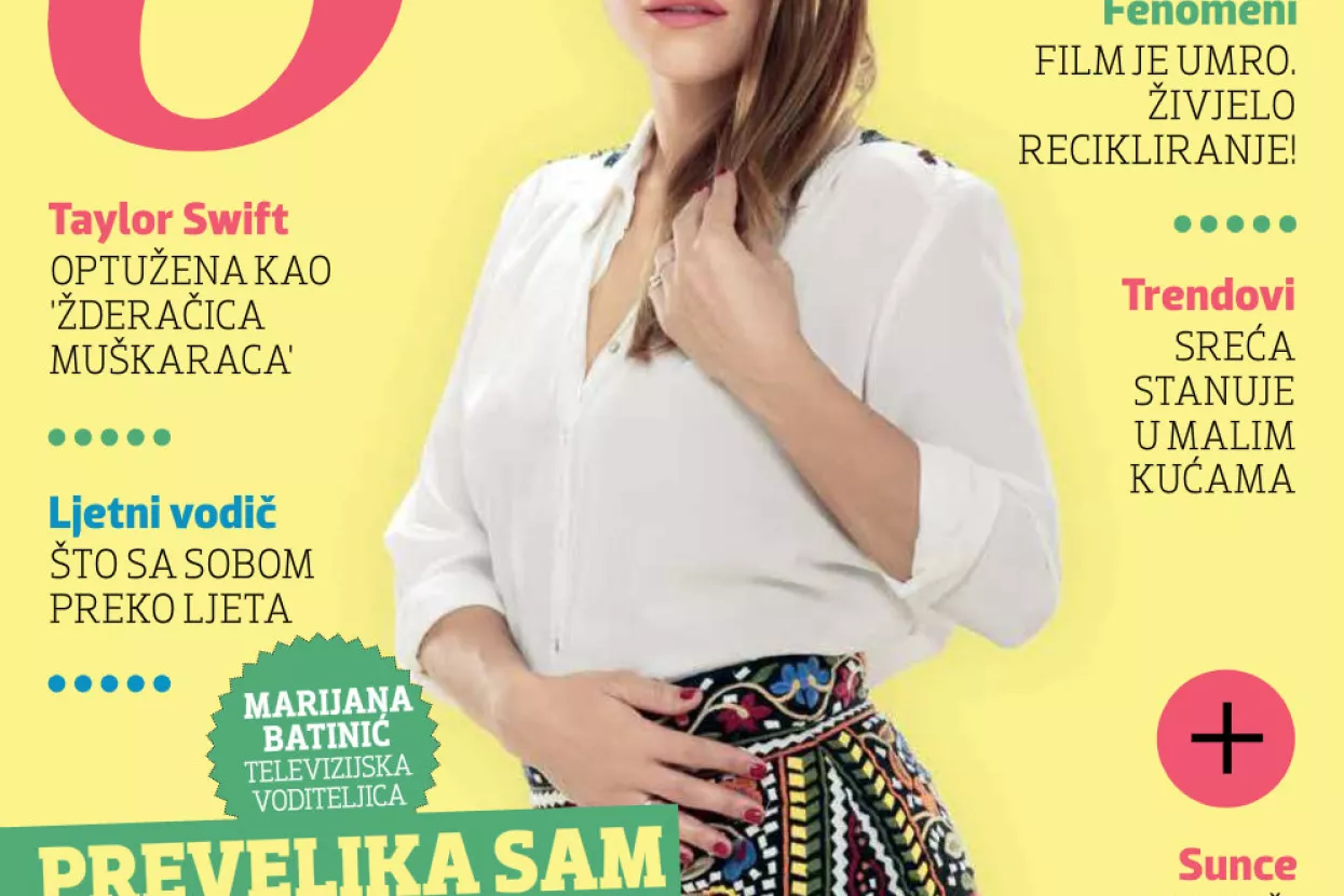 Trend 561, 30. lipnja 2016.