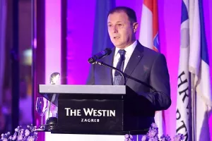 Predsjednik HOK-a oštro političarima: Prije svake odluke imajte na umu da mandati ne traju vječno