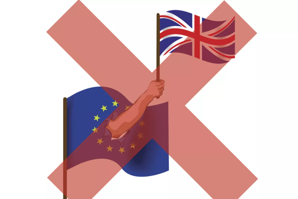 Brzi oporavak svjetskih burzi od Brexita