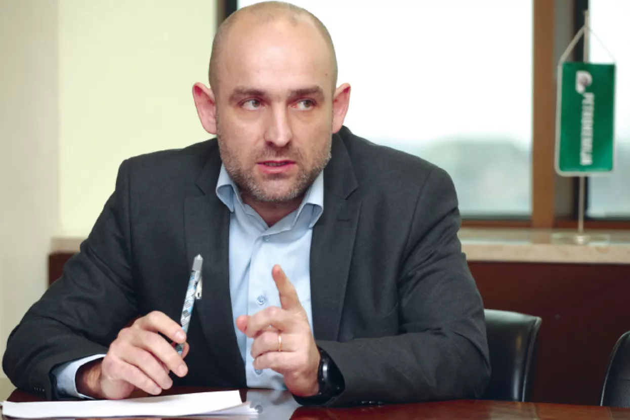 Petrokemija započela 110 milijuna kuna vrijedan remont postrojenja za proizvodnju mineralnih gnojiva