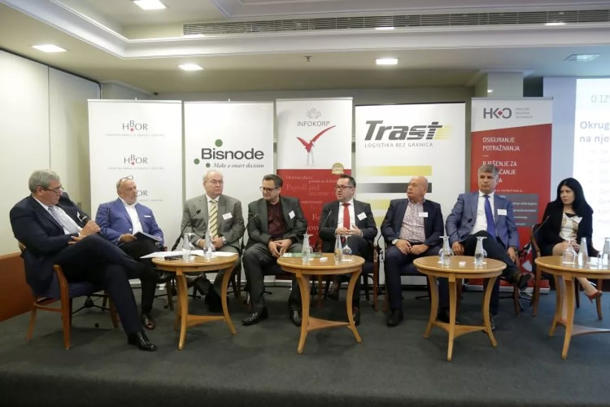 Ivo Usmiani: Nekoliko je hrvatskih vlada žrtvovalo izvoz