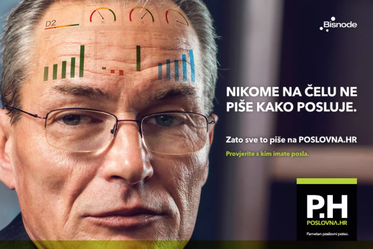 Nova Poslovna.hr: potpuno novi doživljaj analitike